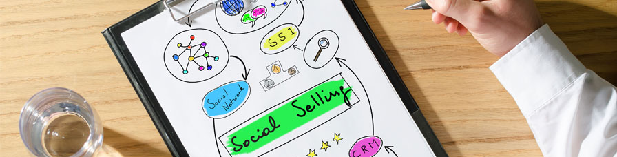 Social Selling 101 for Tech Companies